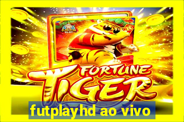 futplayhd ao vivo